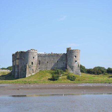 Rose Cottage Pembrey المظهر الخارجي الصورة