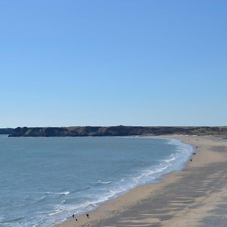 Rose Cottage Pembrey المظهر الخارجي الصورة