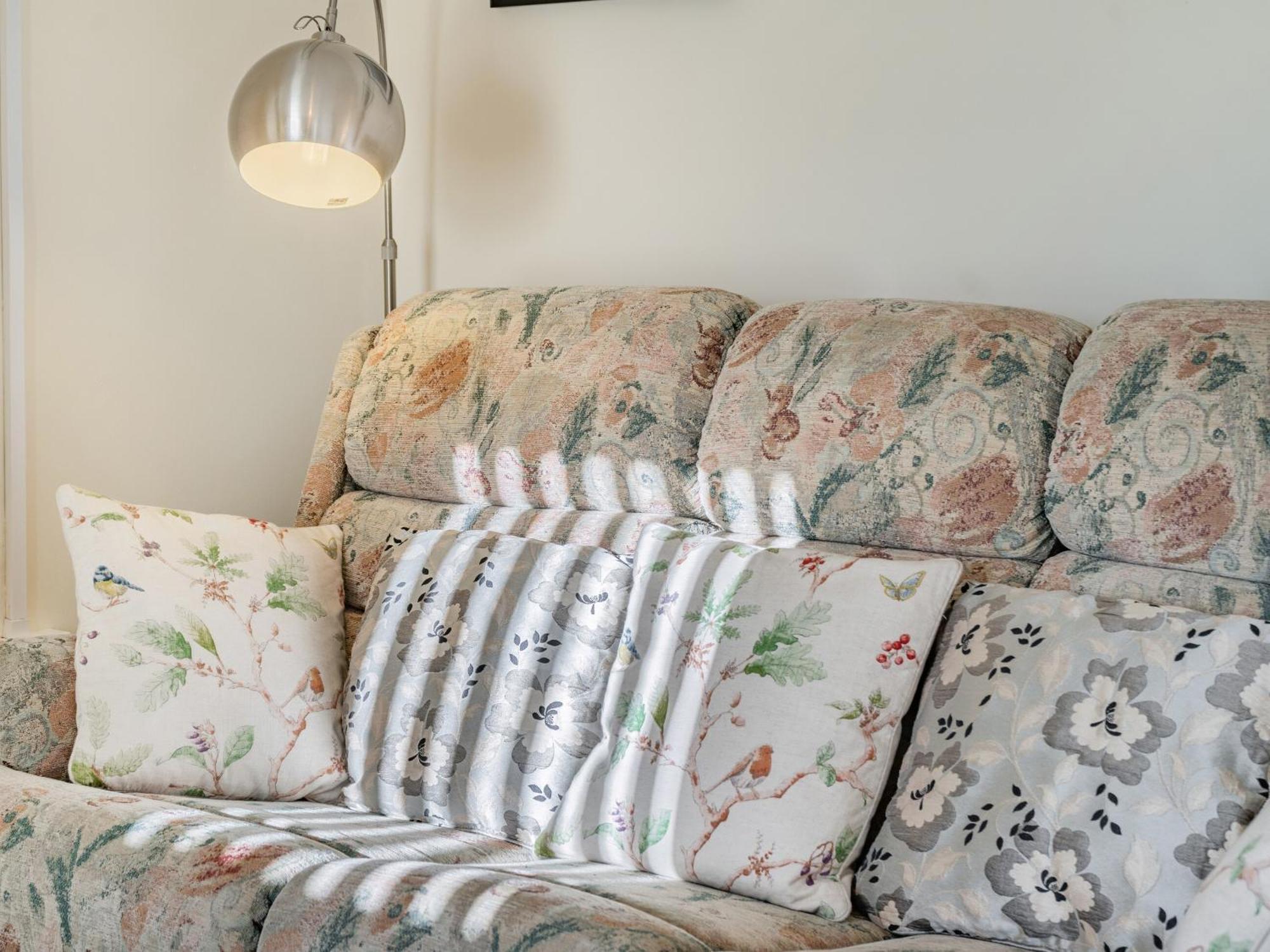 Rose Cottage Pembrey المظهر الخارجي الصورة