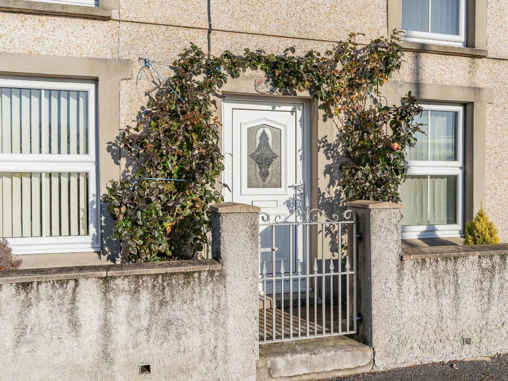 Rose Cottage Pembrey المظهر الخارجي الصورة