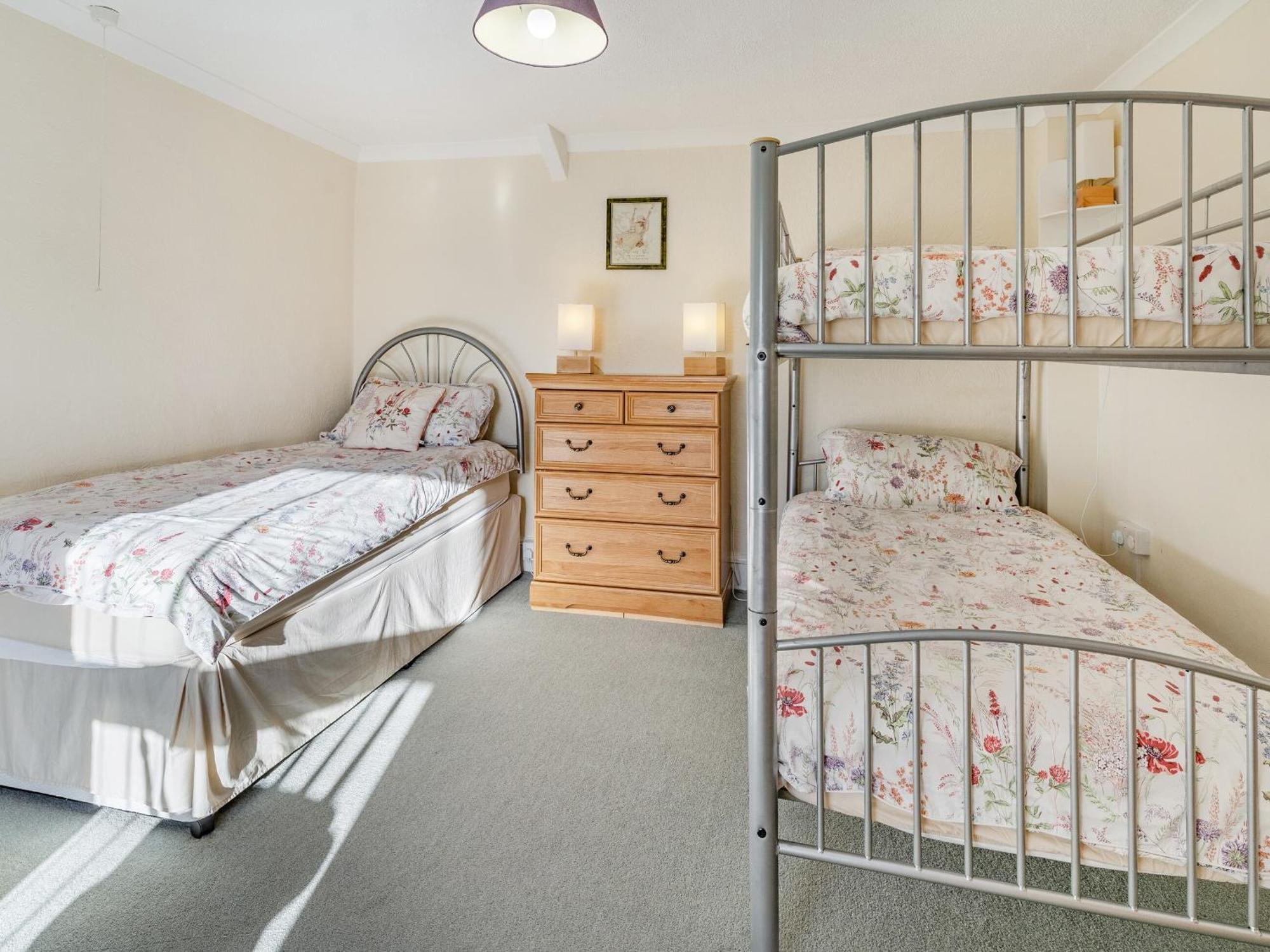 Rose Cottage Pembrey المظهر الخارجي الصورة