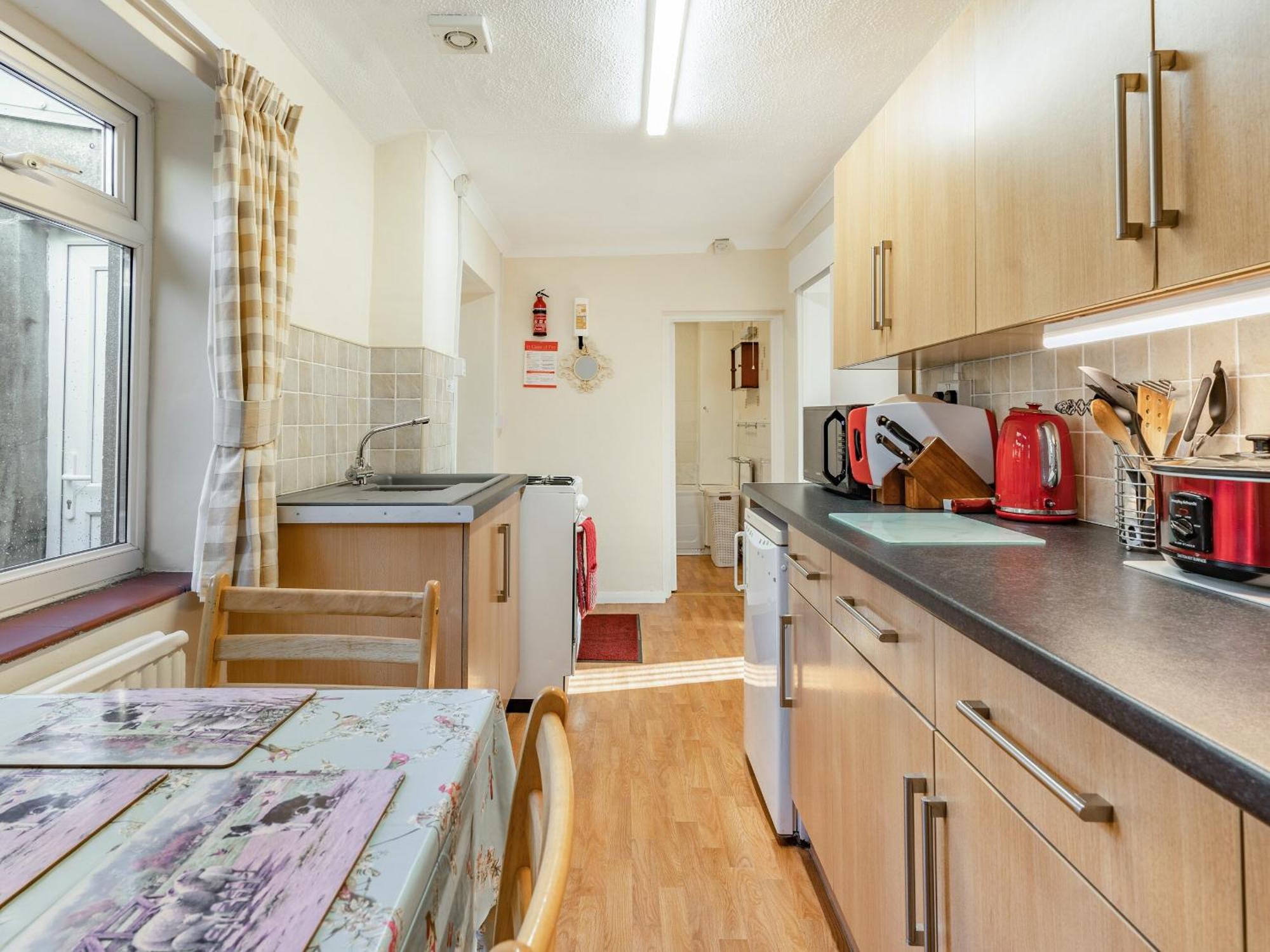 Rose Cottage Pembrey المظهر الخارجي الصورة