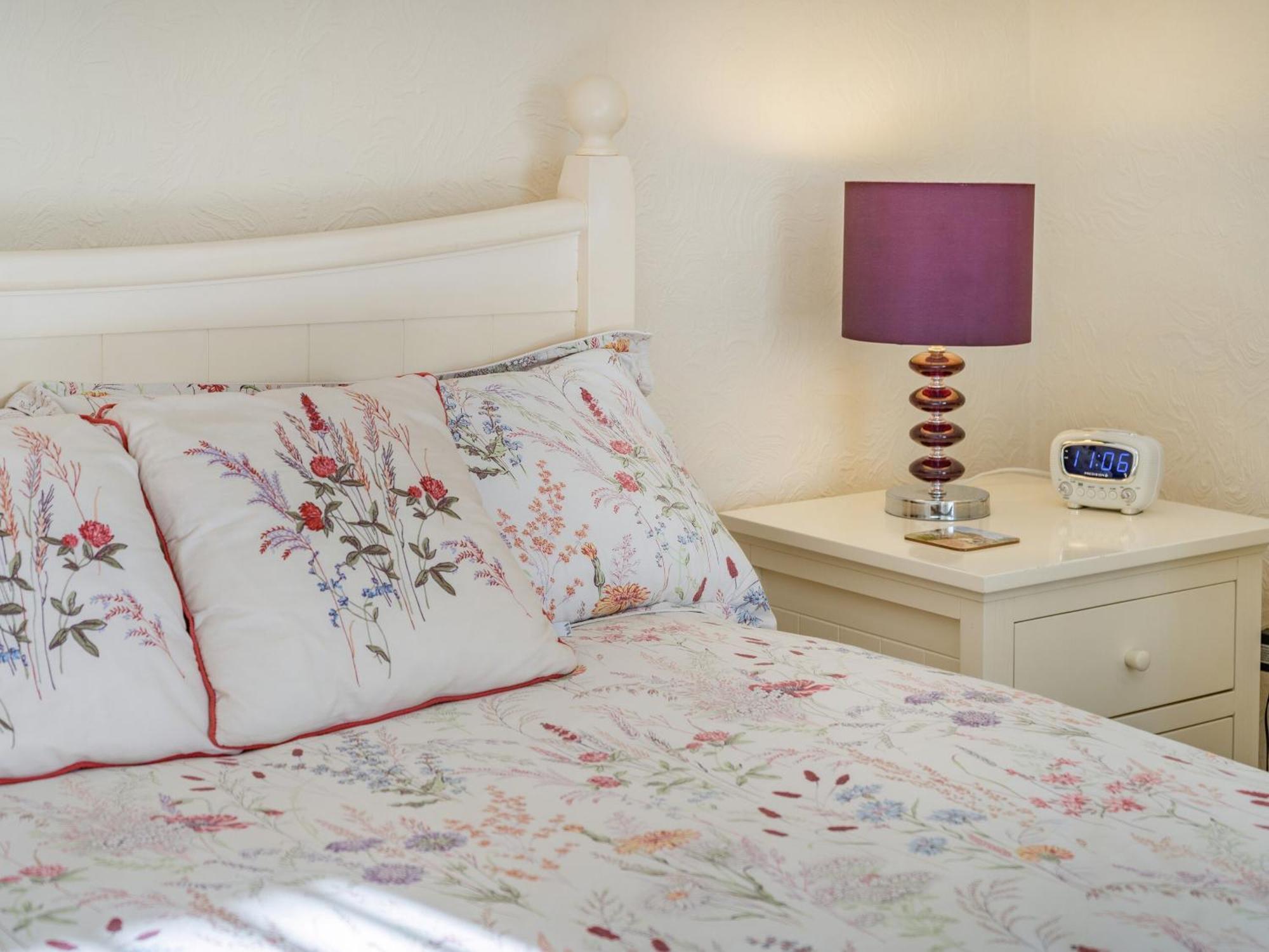 Rose Cottage Pembrey المظهر الخارجي الصورة