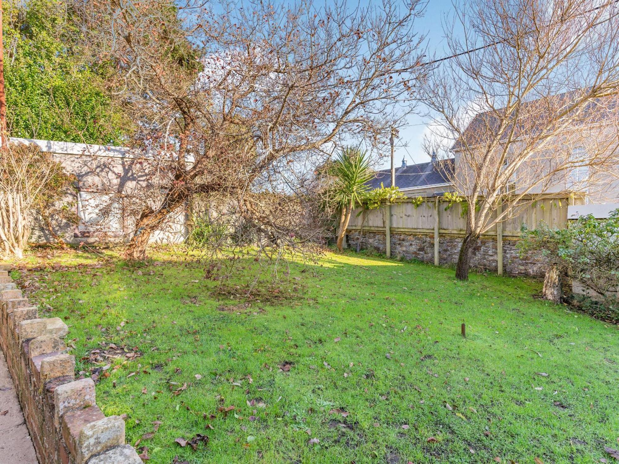 Rose Cottage Pembrey المظهر الخارجي الصورة