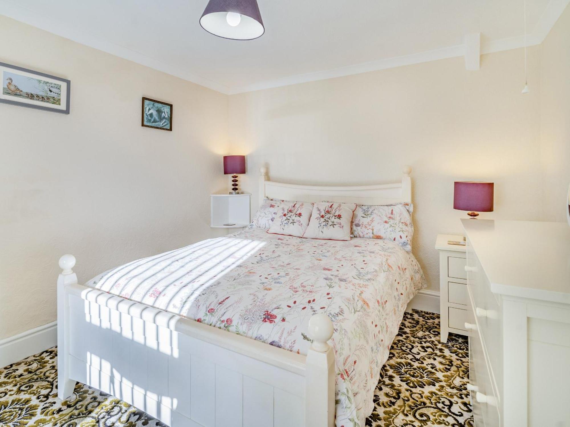 Rose Cottage Pembrey المظهر الخارجي الصورة