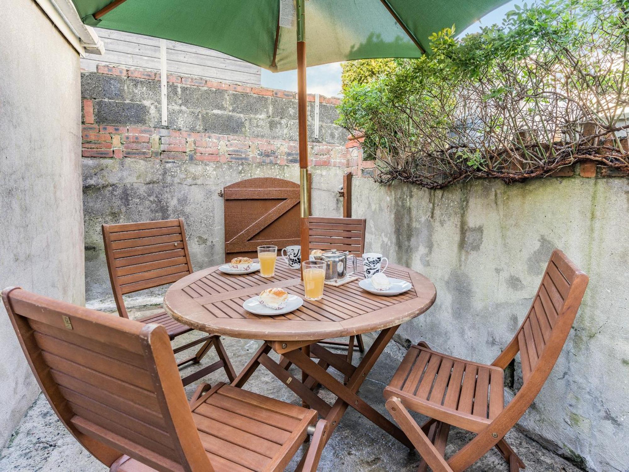 Rose Cottage Pembrey المظهر الخارجي الصورة