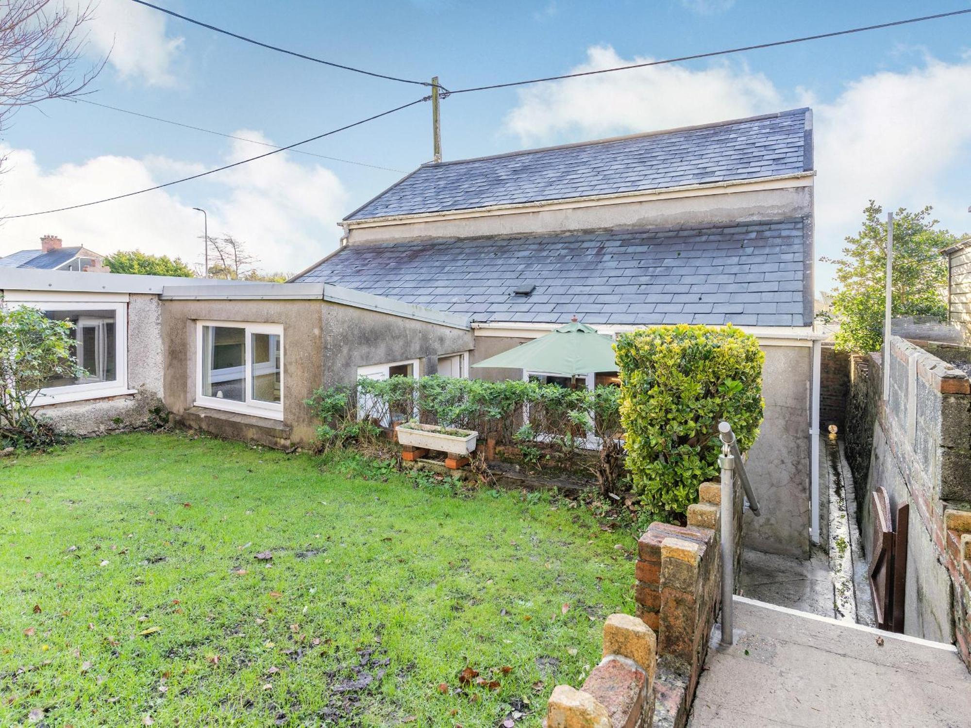Rose Cottage Pembrey المظهر الخارجي الصورة